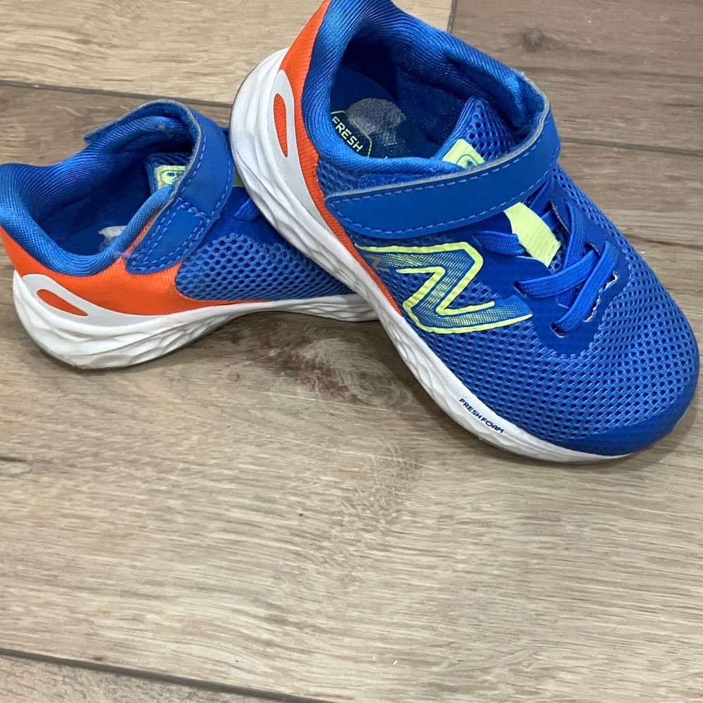 New Balance Sneakers